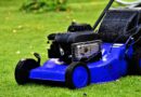 5 Best Cordless Lawn Mower