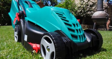 Best Battery-Powered Lawn Mowers: 2024 Review